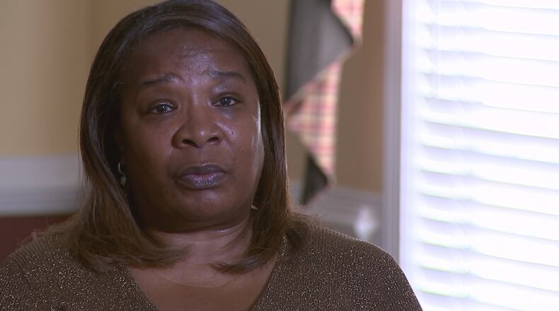 Debra Curry was threatened with the loss of her nursing license after a little-known law was used to punish her for being delinquent on a student loan that Curry didn’t realize she was behind on. WSB-TV