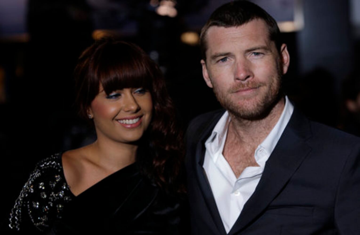 Avatar' movie premieres: L.A. & London