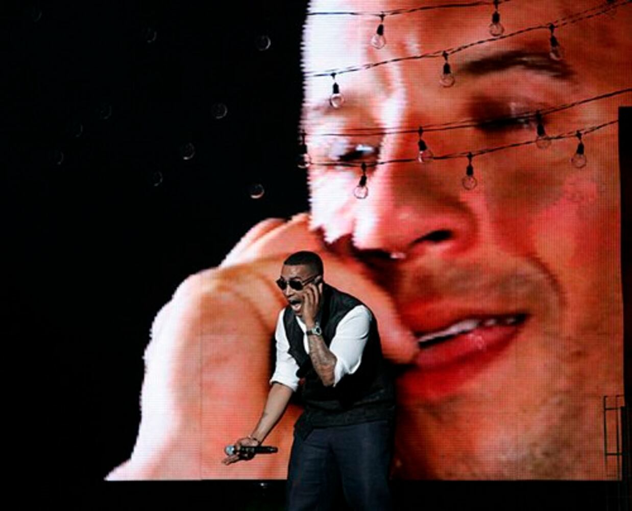 Latin Billboard Awards