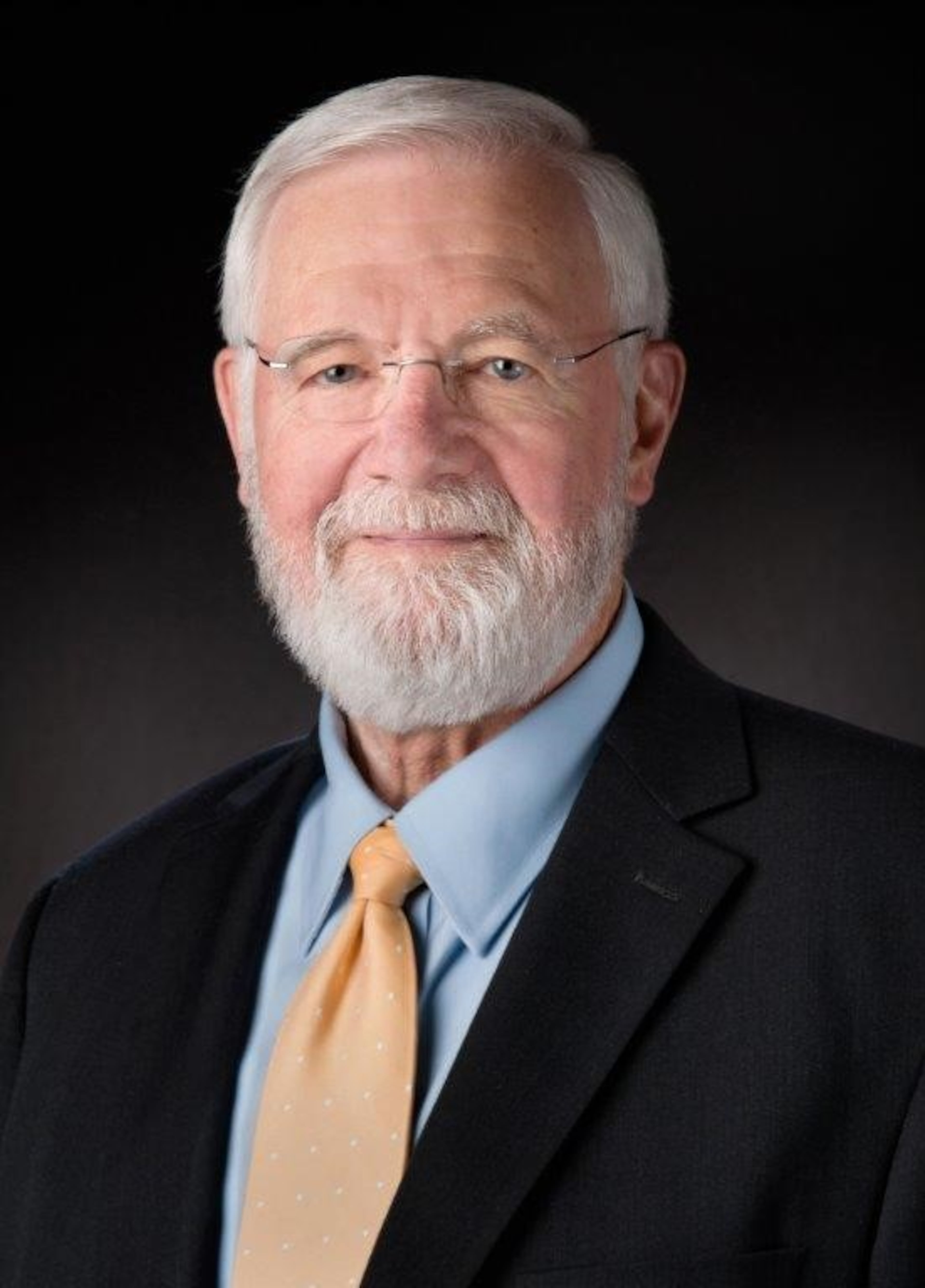 William "Bill" Foege