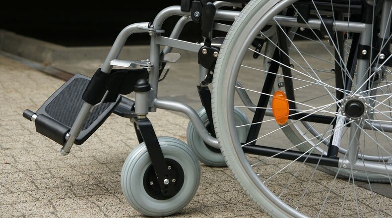 An Arkansas teen is now navigating the halls of his high school more easily thanks to a new wheelchair that his friend bought him after saving up for two years.