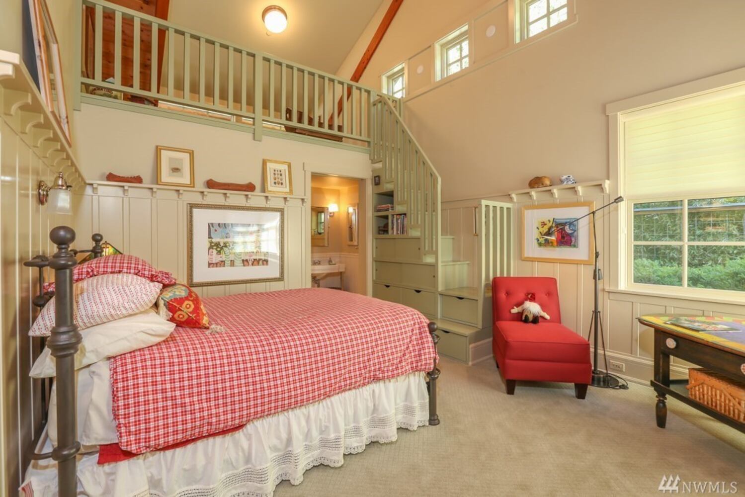 Photos: Inside Oprah's new $8M Orcas Island home