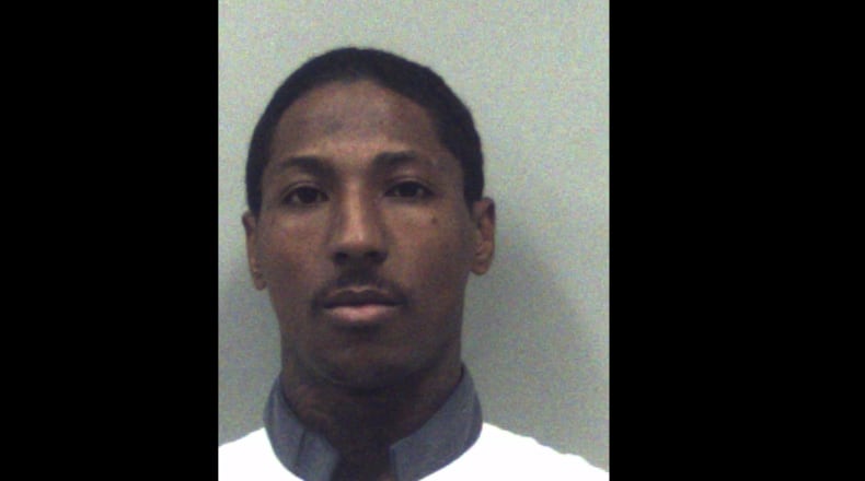 Durell Lewis was convicted of malice murder, felony murder, aggravated assault, false imprisonment, aggravated battery, criminal street gang activity and possession of a firearm by a convicted felon.