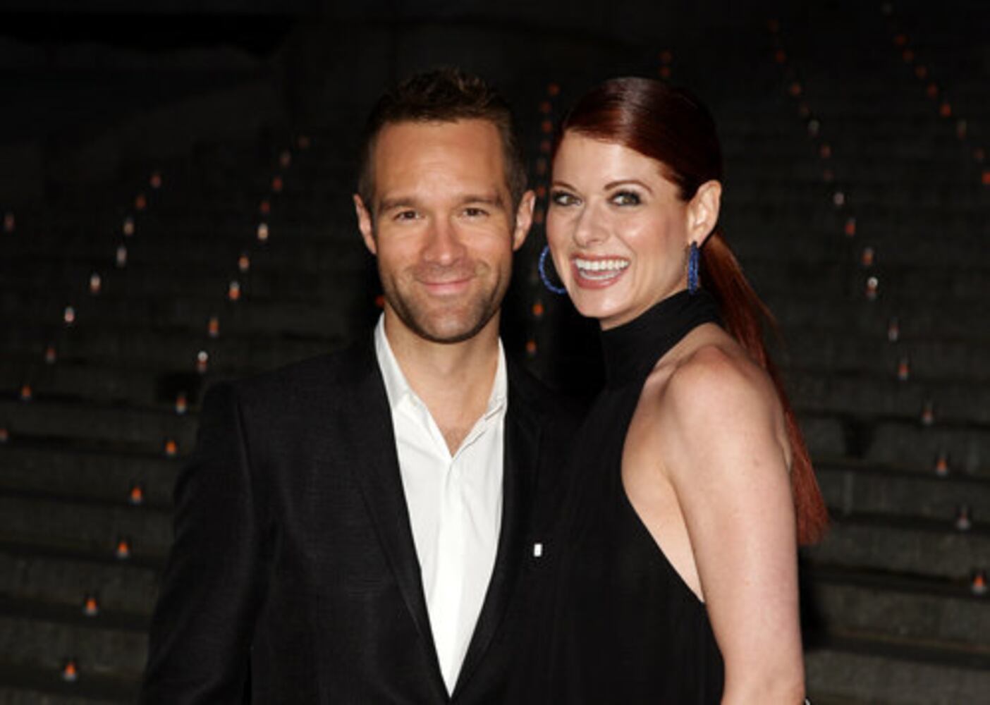 Tribeca Film Festival parties with Vanity Fair
