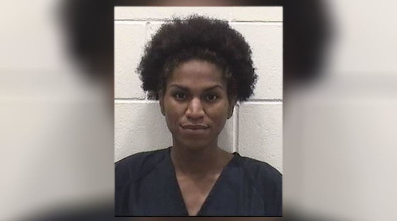 Jalen Brown (Credit: Athens-Clarke County Sheriff's Office)