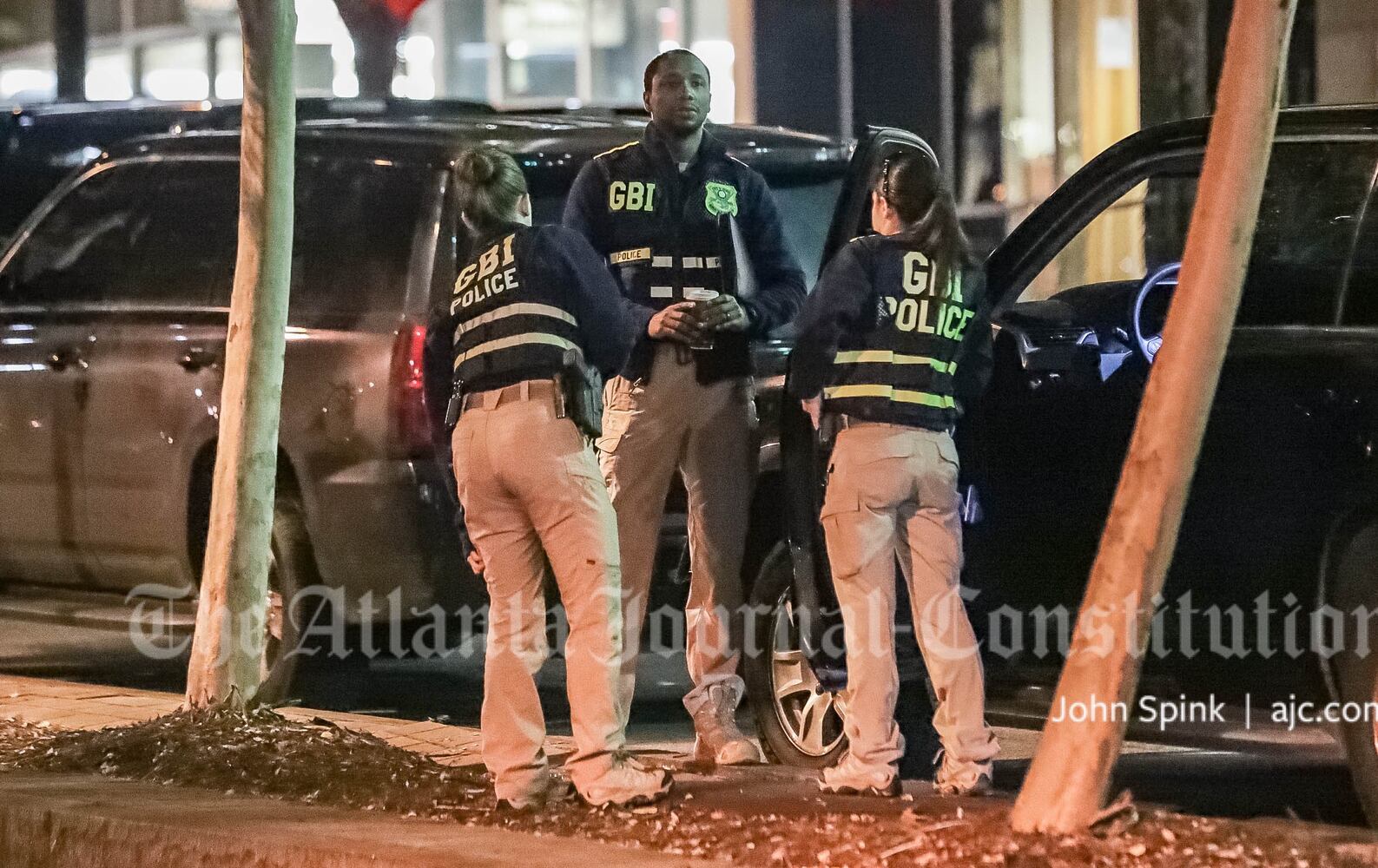 midtown shooting