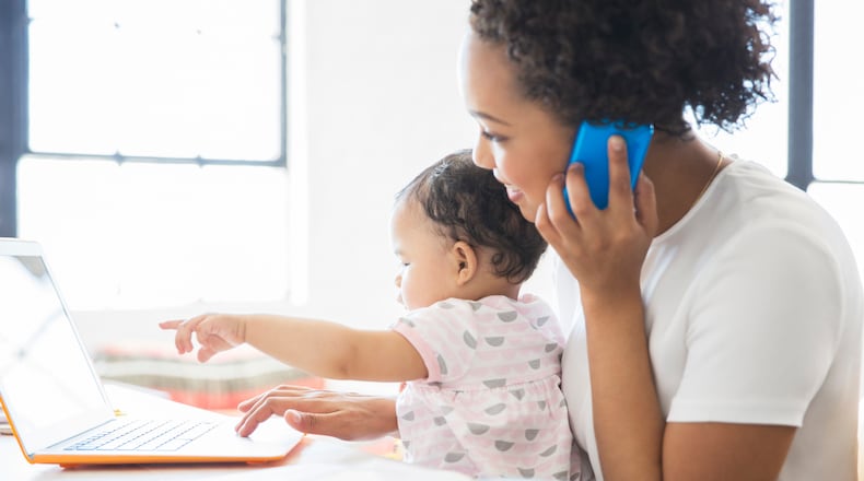 Credit score website Wallet Hub has released its list of the best and worst states for working mothers, according to a report from USA Today.