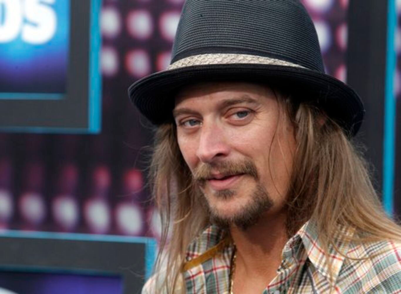 2010 CMT Awards in Nashville