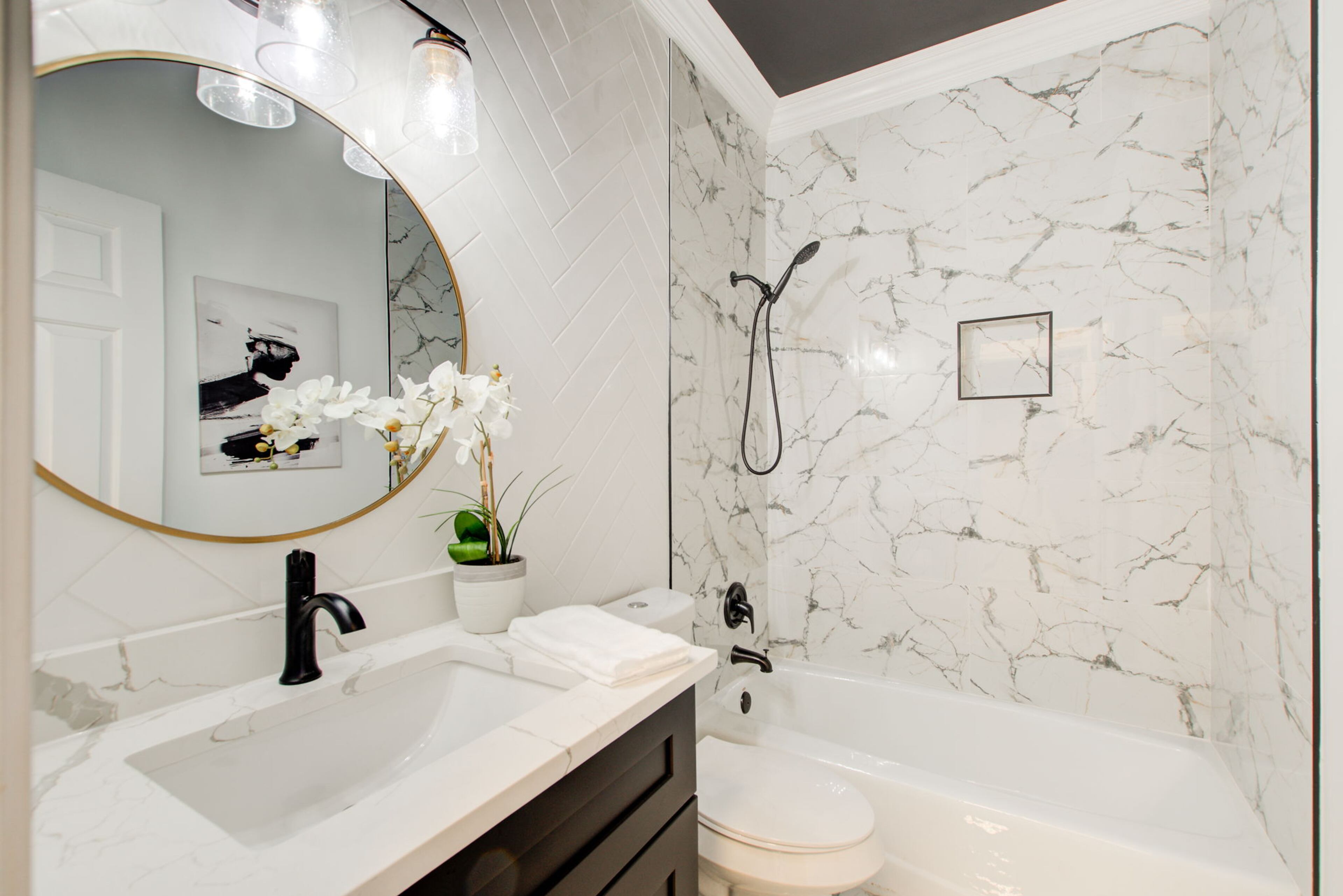 Bert Weiss’s Atlanta mansion is for sale, and it’s stunning. Photos courtesy of Christopher Calandro/3CL Photo.