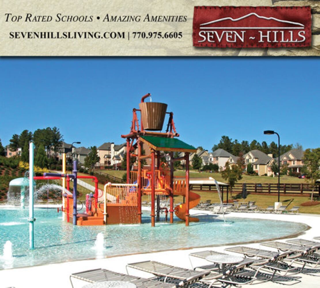 Sponsored Gallery: Seven Hills
