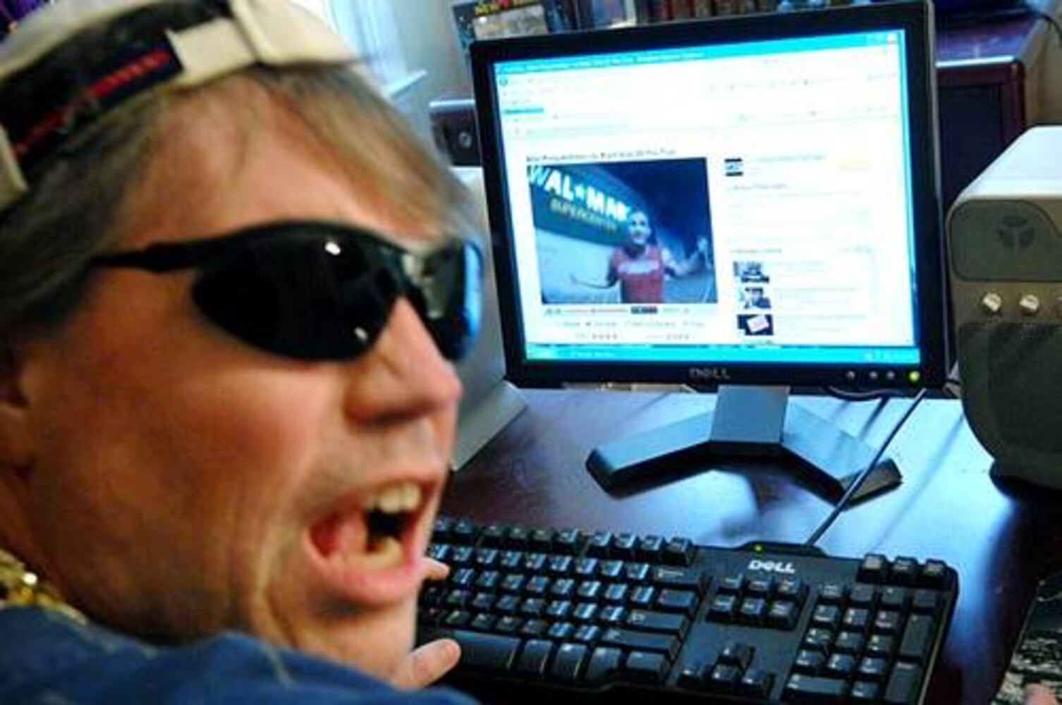 Whassup, ATL? Homegrown hip-hop rocks YouTube world