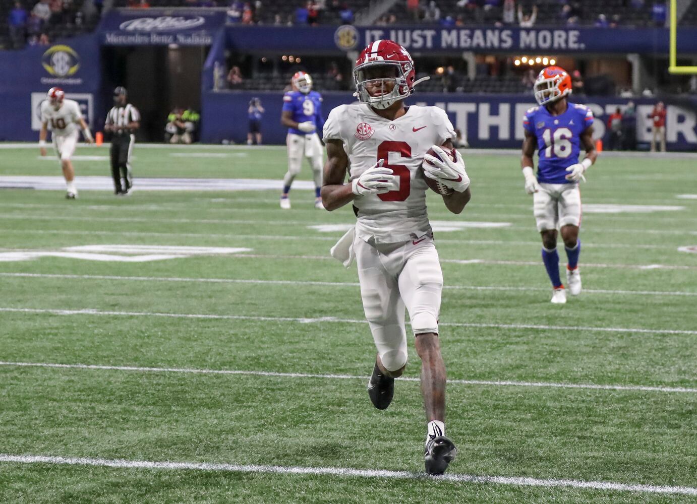 SEC Championship