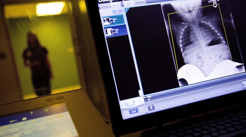 (AP Photo/David Goldman, File)