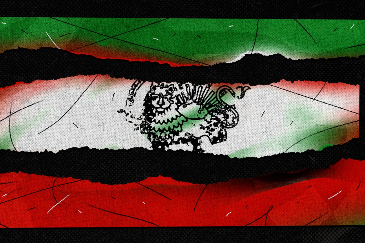 (Photo Illustration: Marcie LaCerte for AJC)