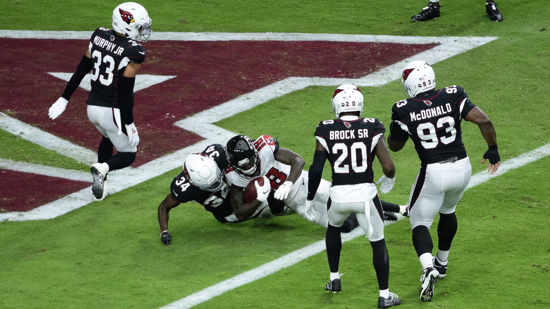 Atlanta Falcons