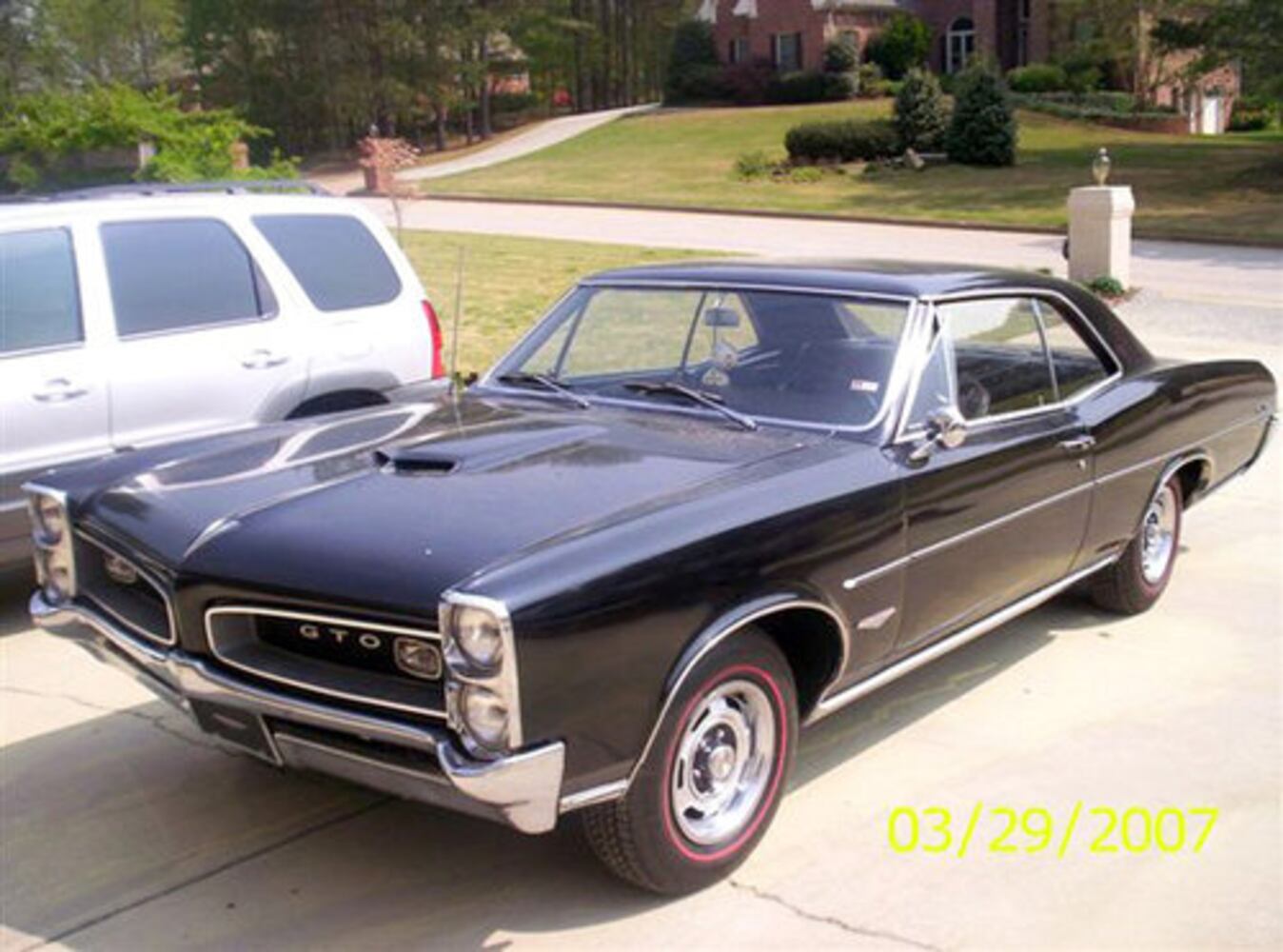 Pontiac: A historic brand to be retired by GM