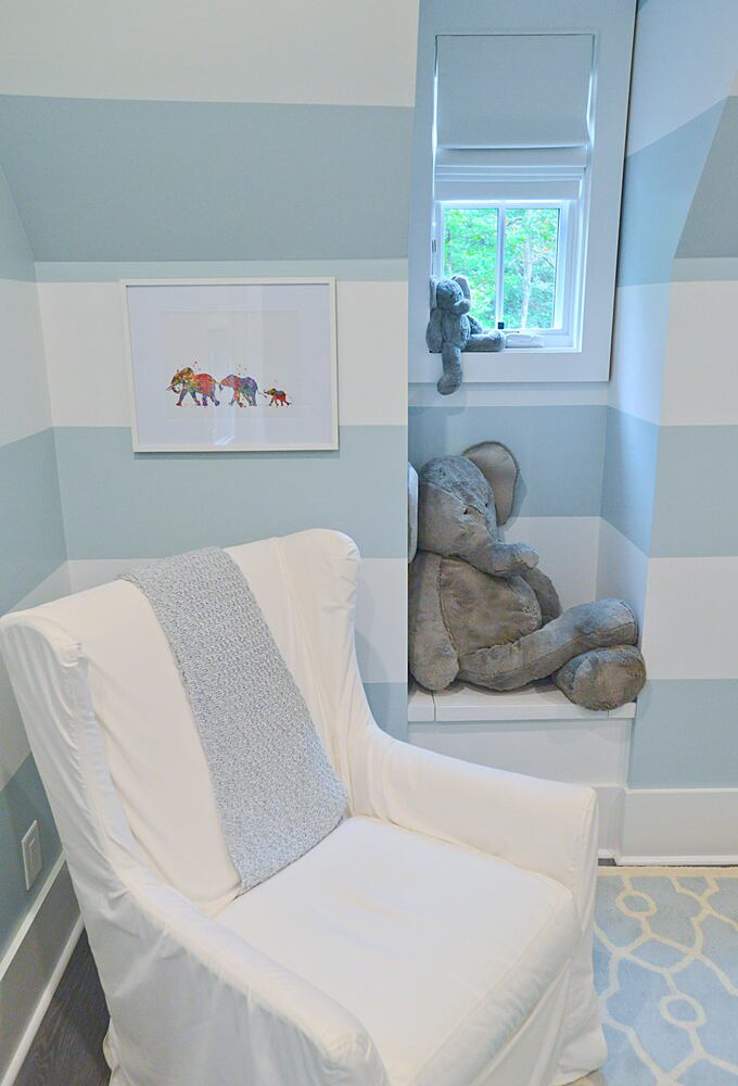 Nursery
