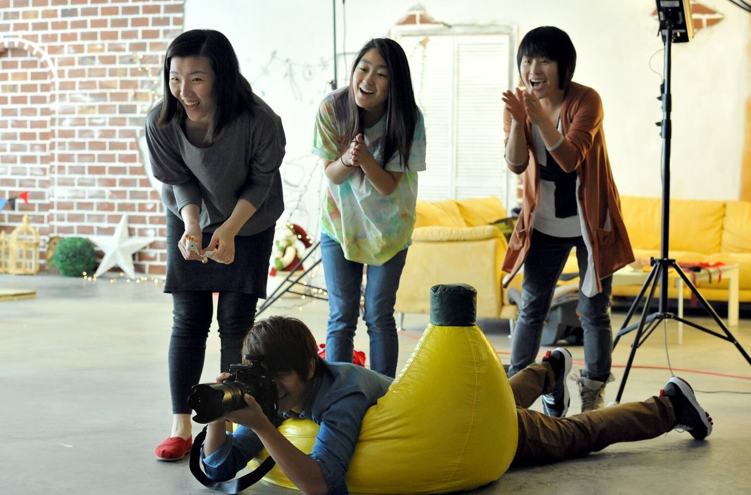 Asian buying power is remaking Atlanta-area neighborhoods and driving the region’s economy.