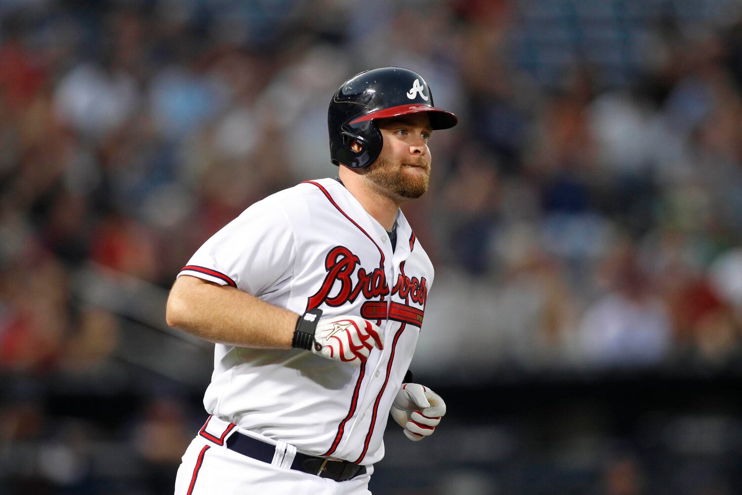 Braves vs. Indians, August 29