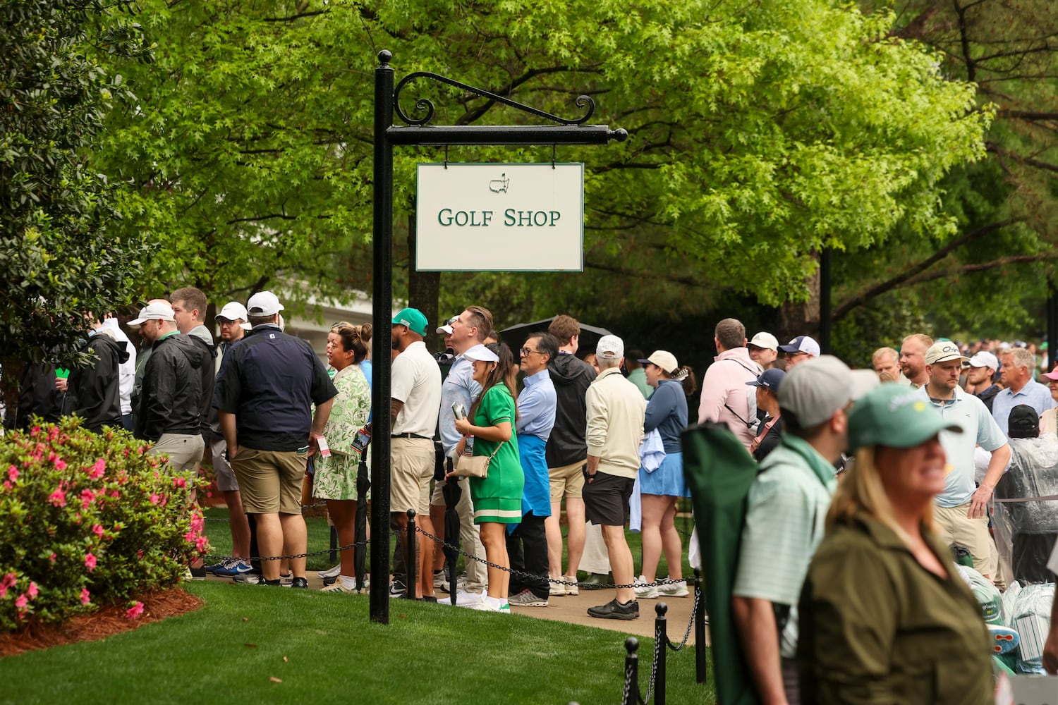 040825 masters photos monday