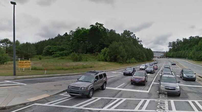 One of the Sandy Springs roads will get a new name next month.