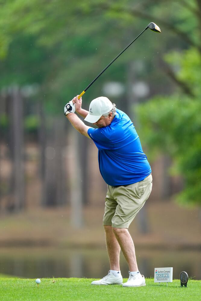 Golf coaches