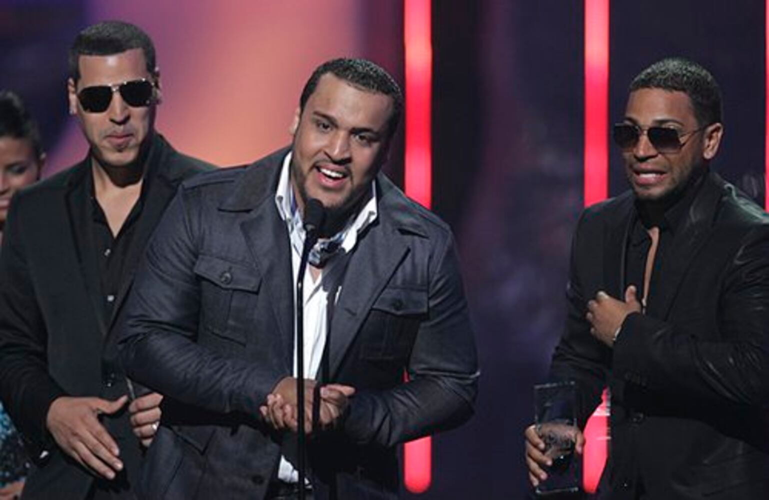 Latin Billboard Awards