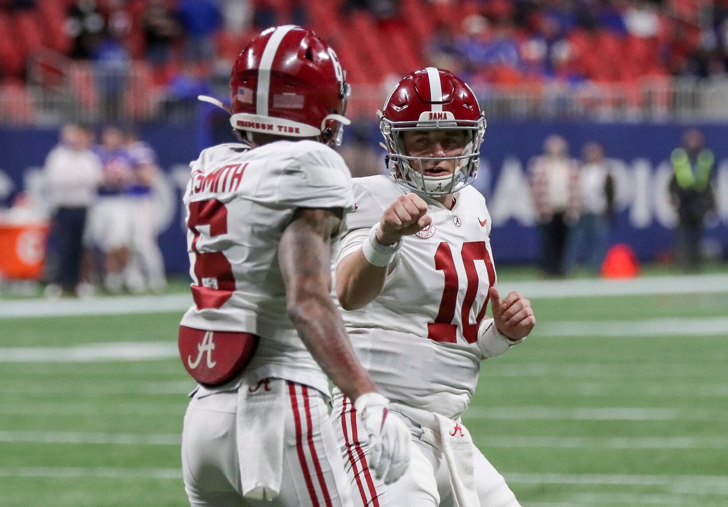 SEC Championship