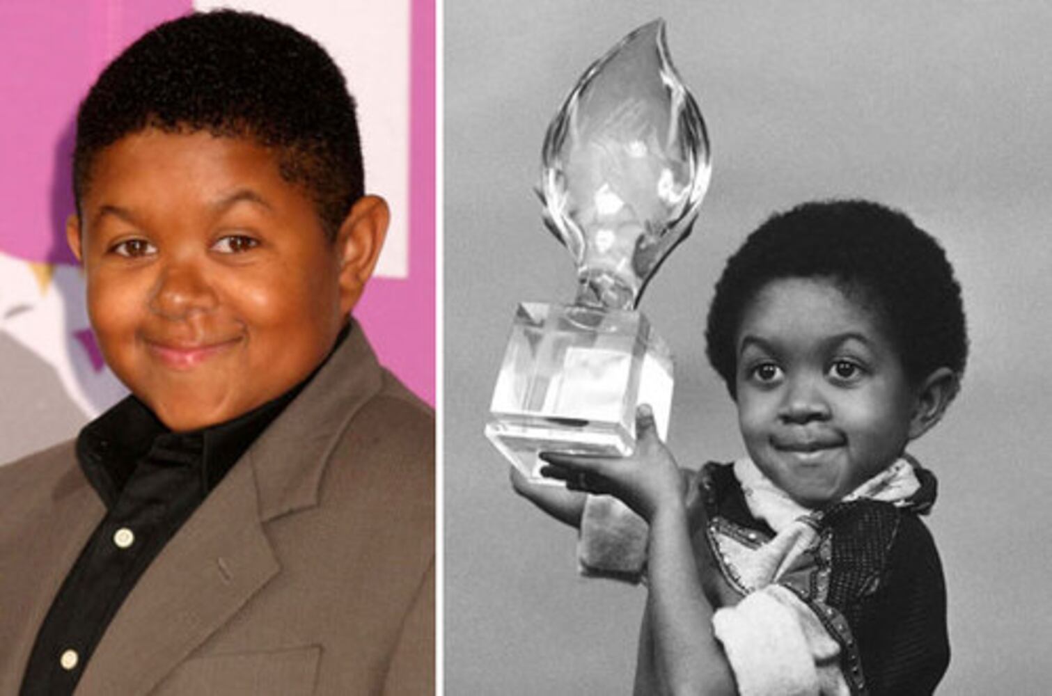 Child actors with milestone birthdays in 2011