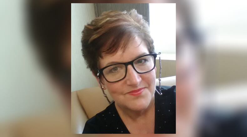 Sabrina Hogan of metro Atlanta uses her Twitter account under the name "Feisty Heifer" to help Georgians trying to get long-delayed unemployment benefits. She helps them get on a list to reach staffers at the Georgia Department of Labor. SPECIAL