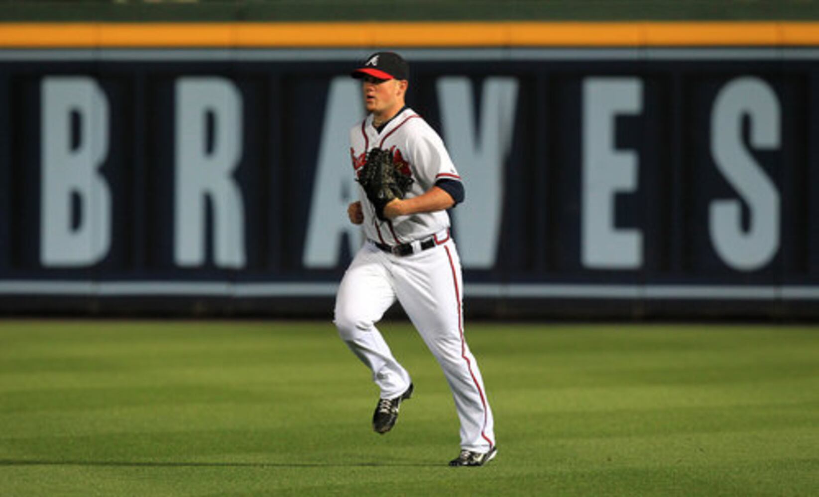 New Braves closer Craig Kimbrel