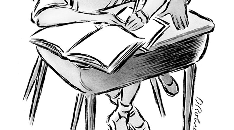 Educators now recognize the need for developing empathy in students.