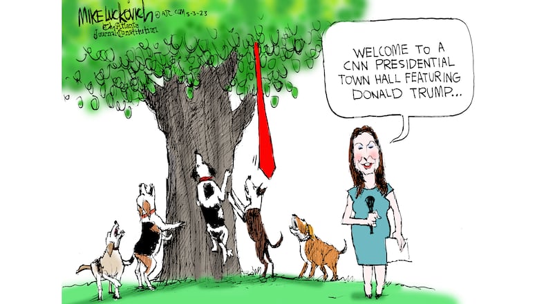 luckovich