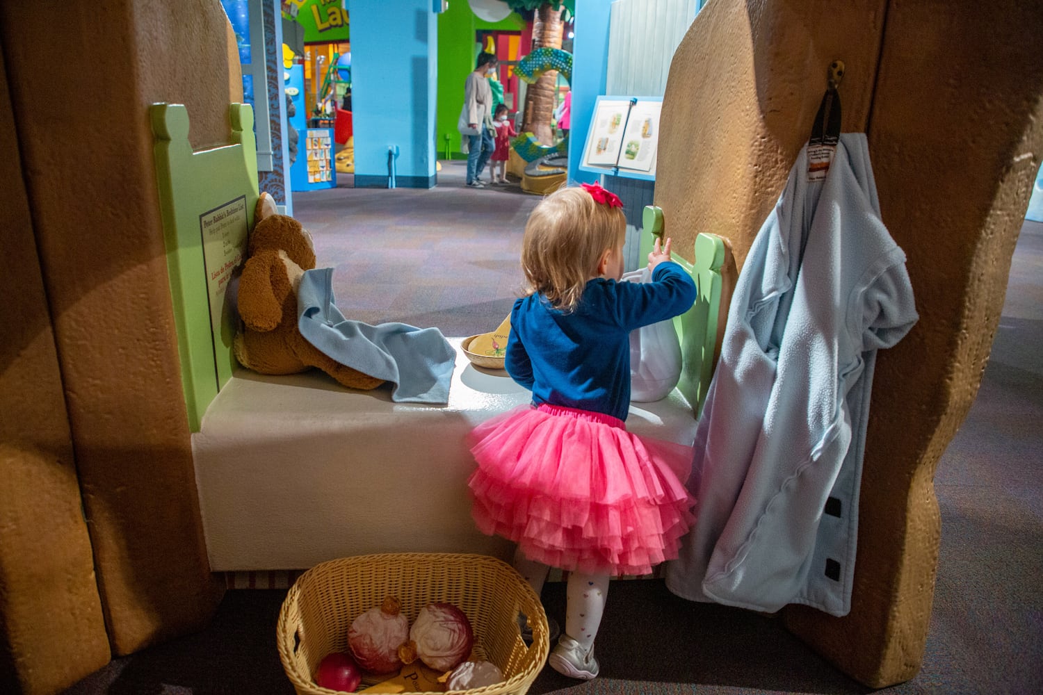 Children's Museum of Atlanta