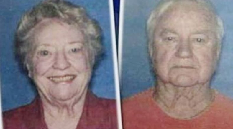 Russell and Shirley Dermond were killed in May 2014 in a case that has baffled investigators.