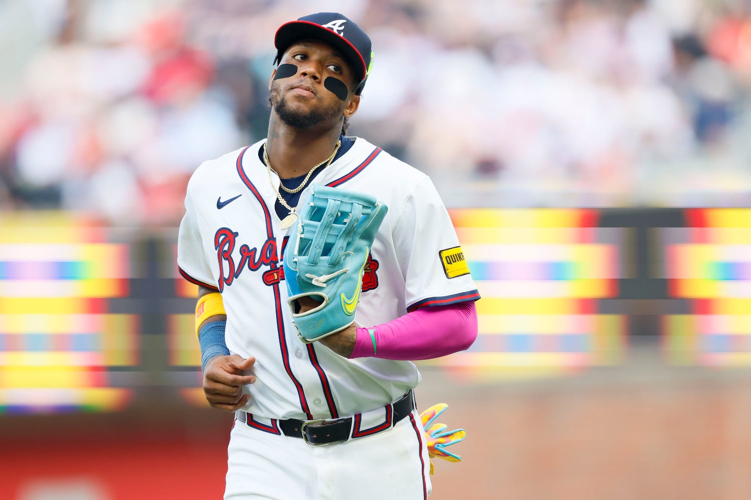 Atlanta Braves vs San Diego Padres