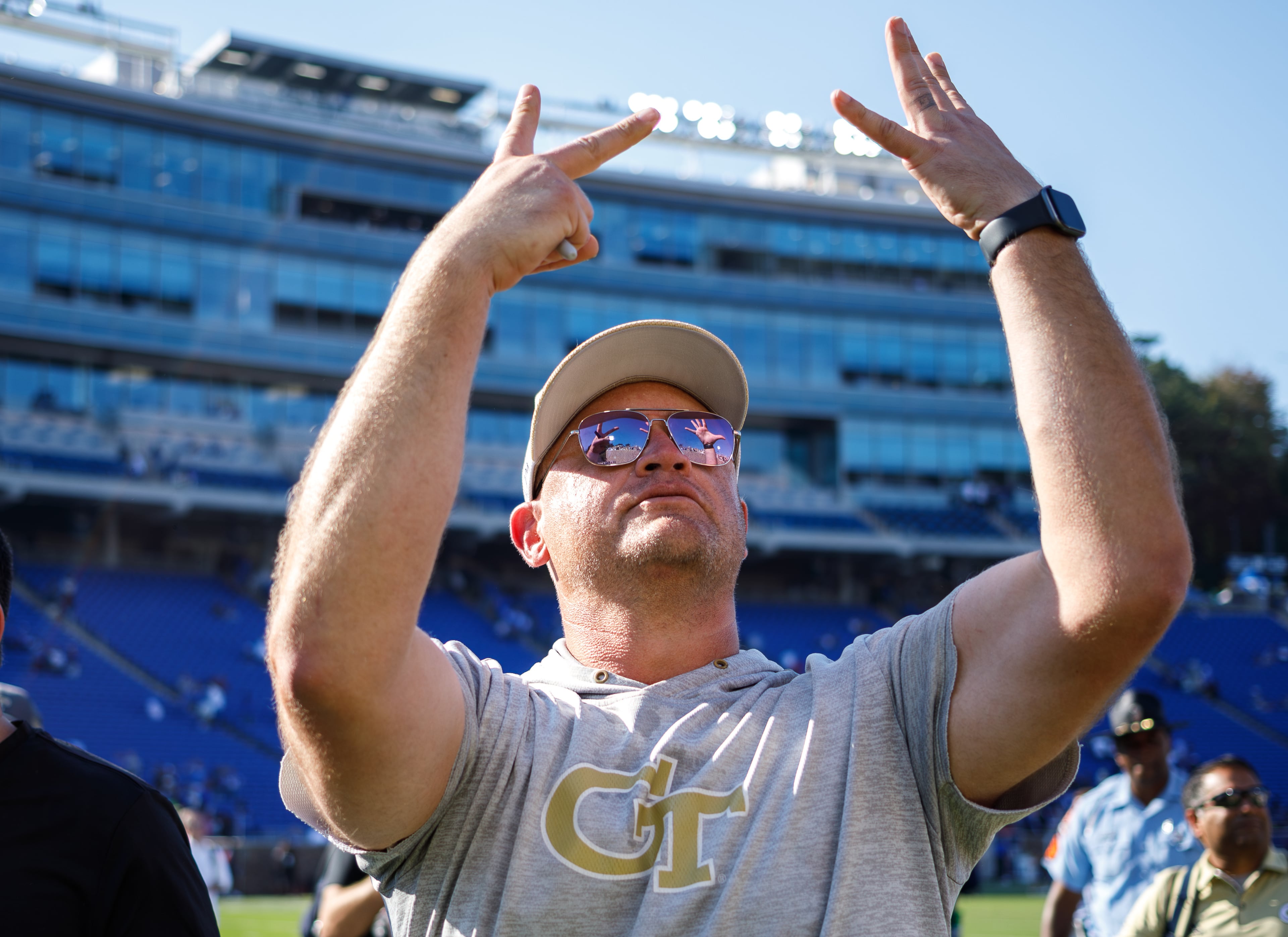 Seven wins for Brent Key and the seventh-ranked Jackets.