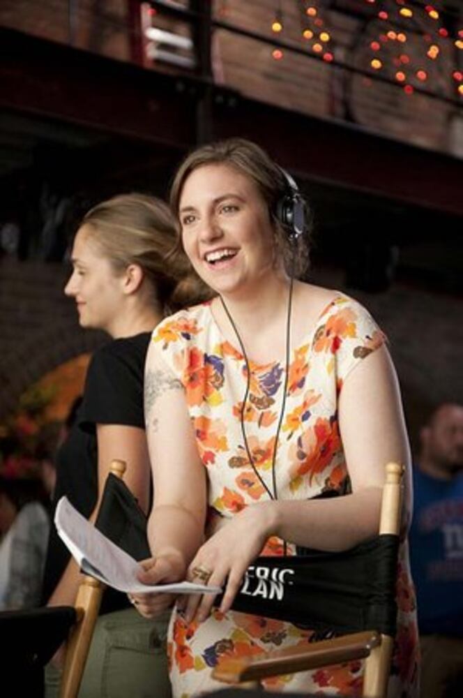 2012 Primetime Emmy nominees