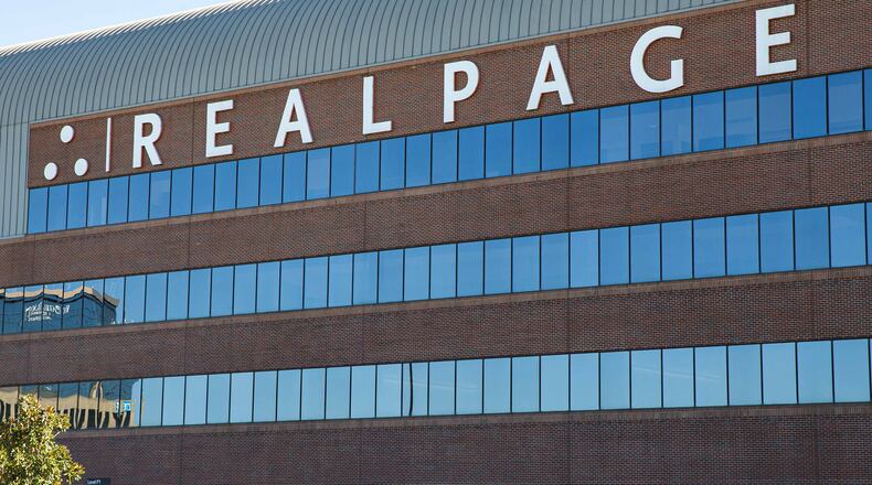 Companies using RealPage's price-setting software face antitrust claims in a lawsuit filed in U.S. District Court in Tennessee. (Lola Gomez/The Dallas Morning News/TNS)