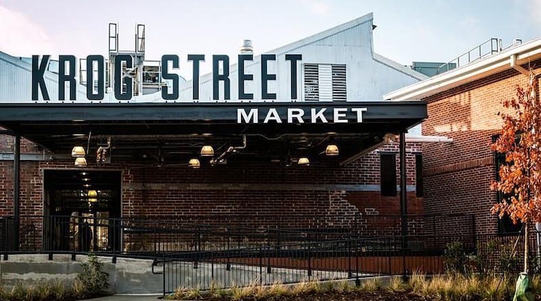 Krog Street Market
