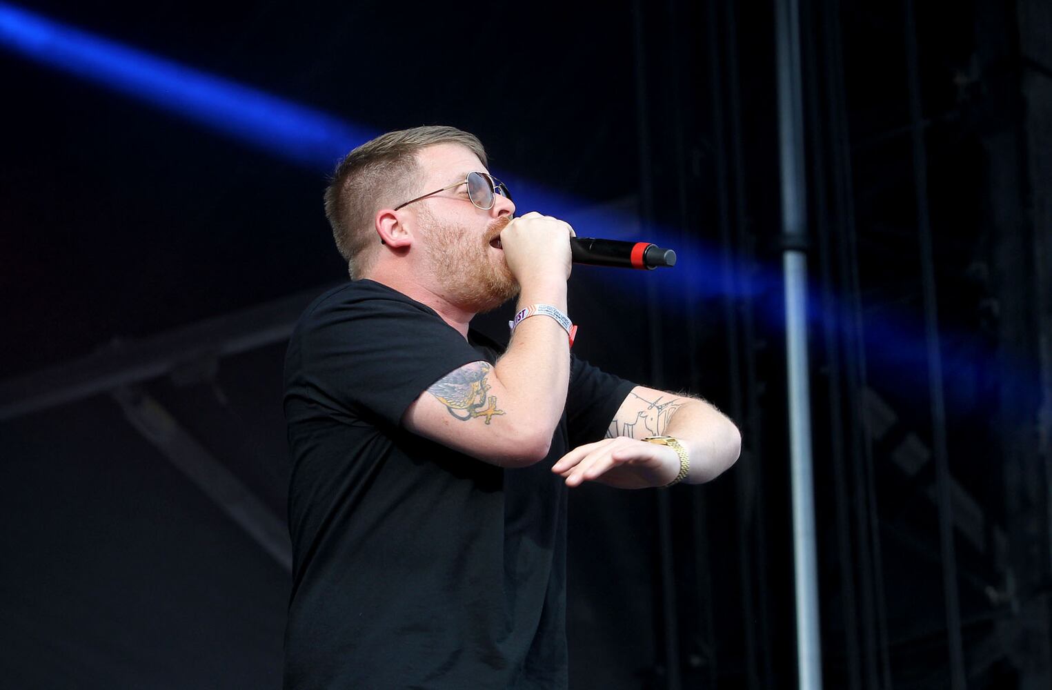 ACL Fest 2015 Weekend Two, 10.09.15