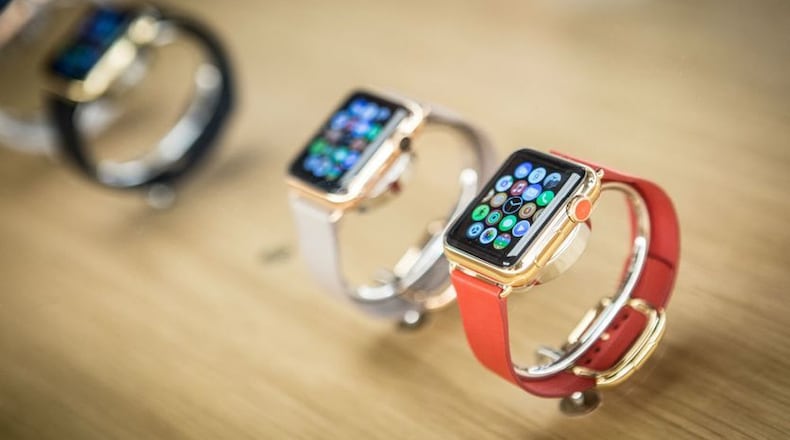 These gadgets aren't gimmicks - they can keep you healthy.