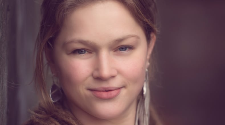 Crystal Bowersox will be at Eddie's Attic two nights Feb. 3 and 4. CREDIT: Publicity photo