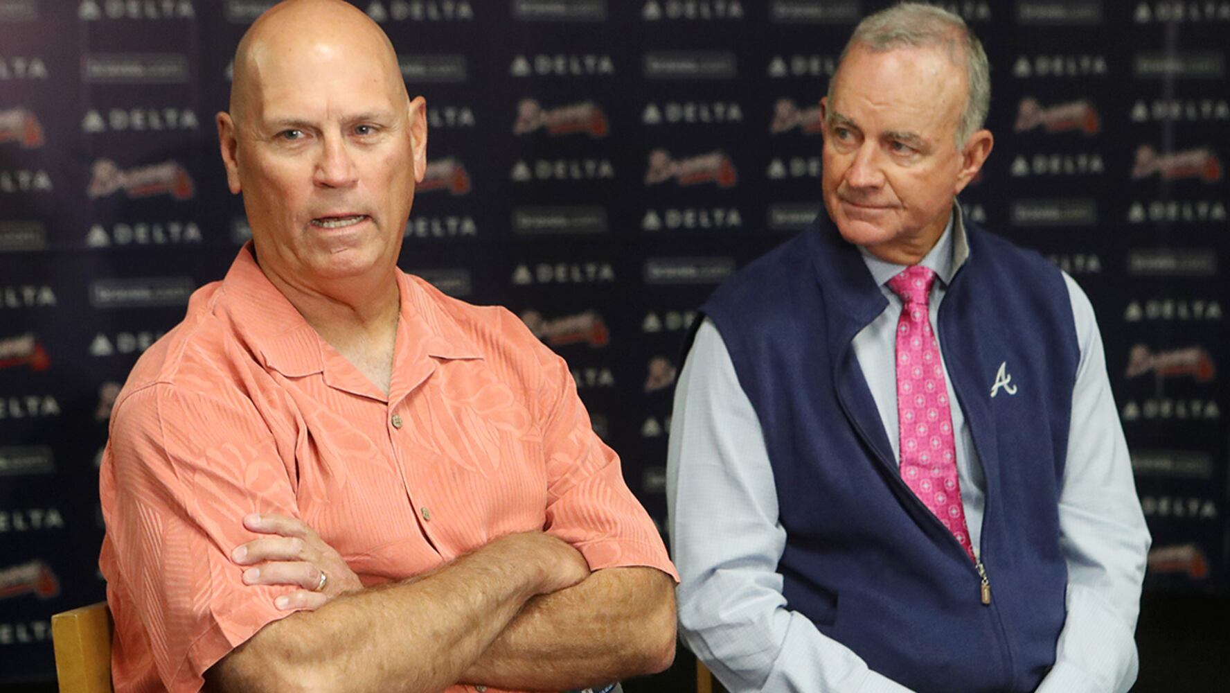 Atlanta Braves: Oct. 3, 2016