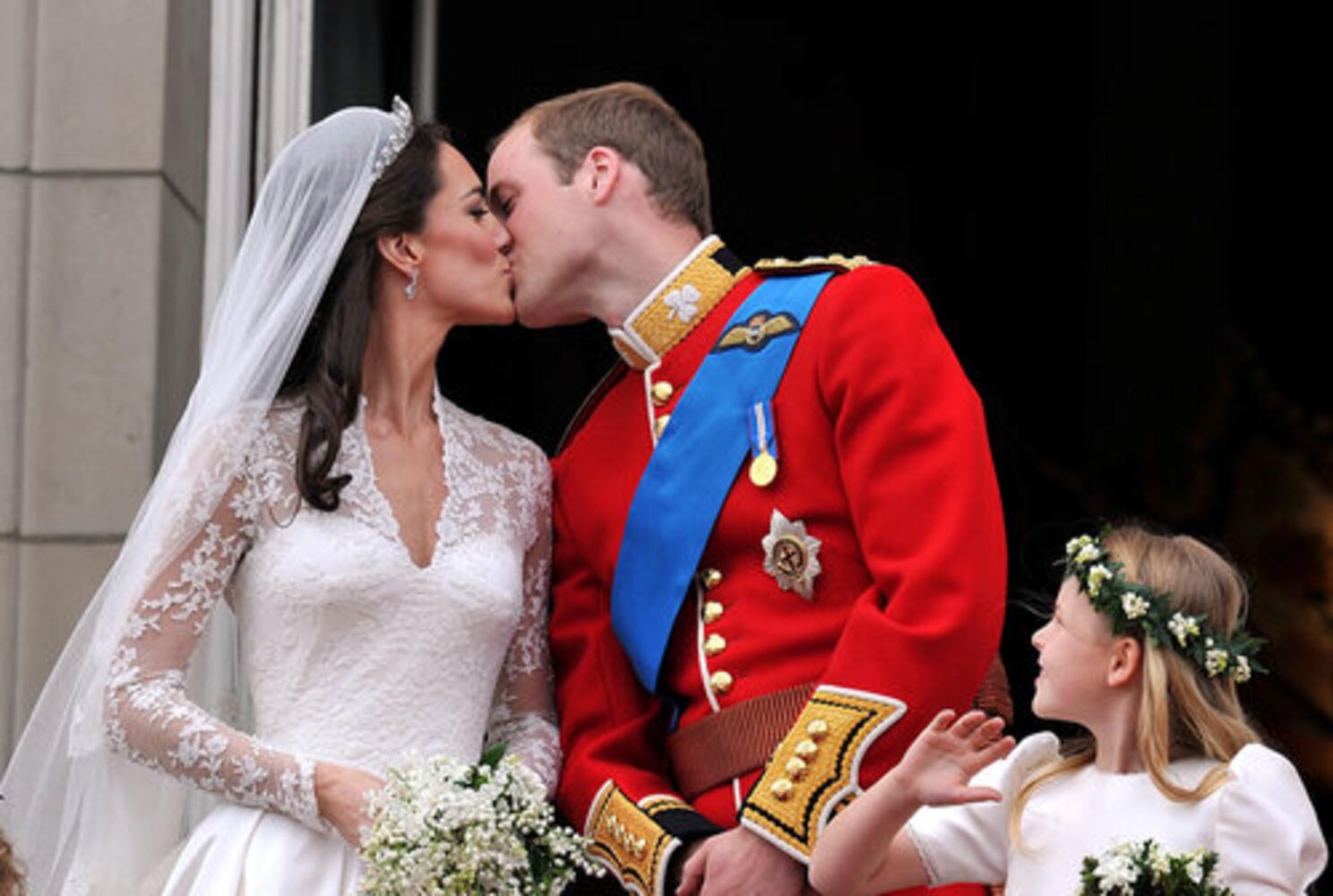 The Royal Wedding, 04.29.11