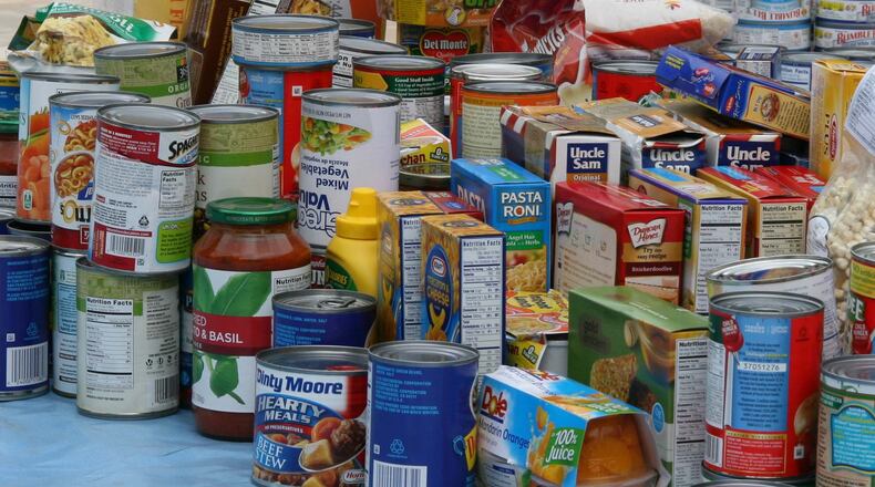 Victory Church in Norcross and Buford are offering ways the community can help children at this time. (File Photo)