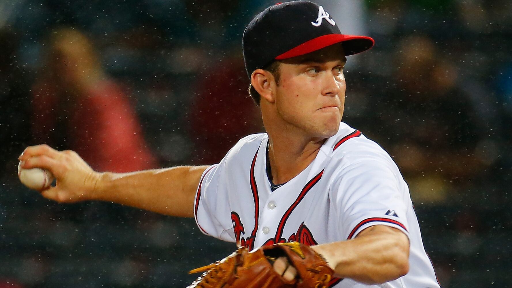 2016 Braves pitchers: Where are they now?