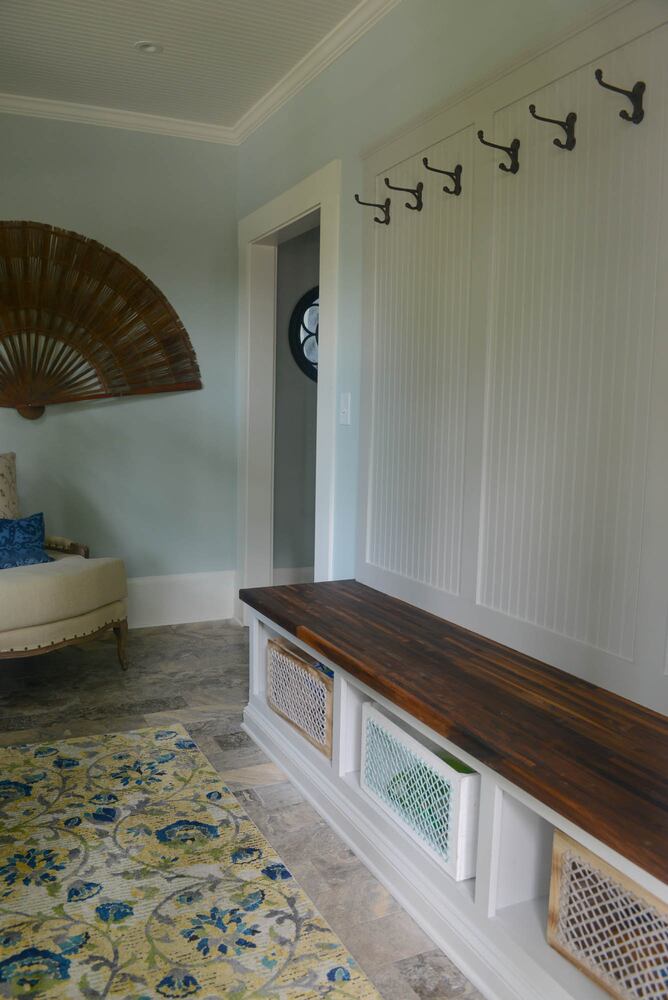 Photos: Renovations add function, storage in breezy Peachtree Hills Craftsman