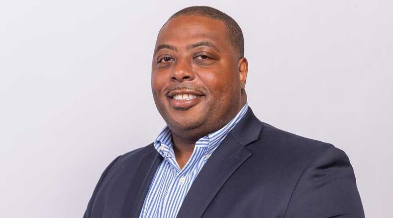 Ebbie Parsons is managing partner of Atlanta-based Yardstick Management. (photo contributed)