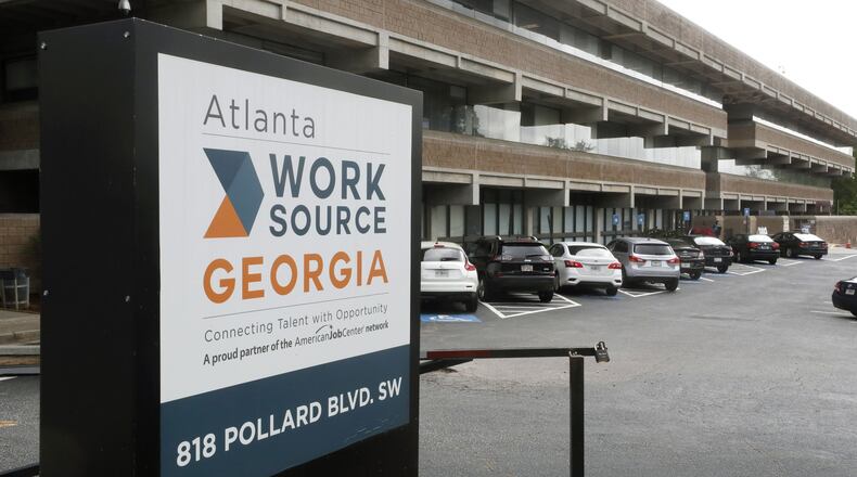 Bob Andres / bandres@ajc.com